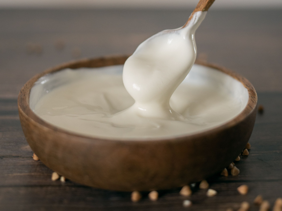 Sour Cream
