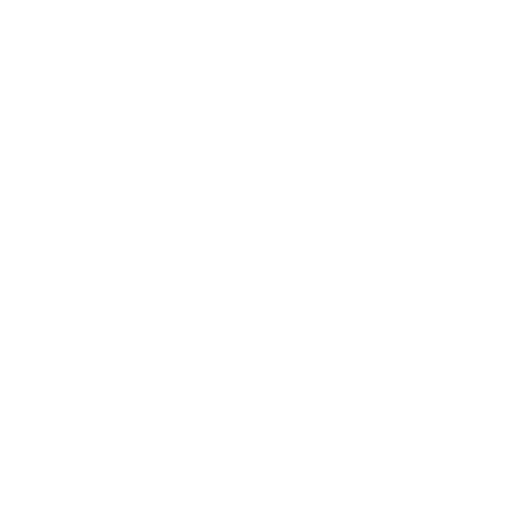 Threads hvit