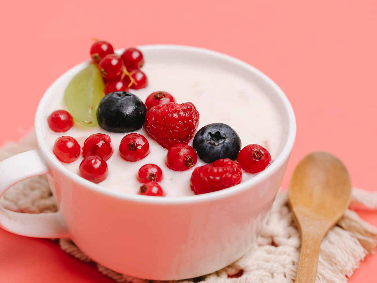 Yogurt